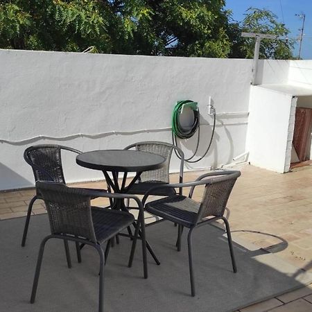 Vila Casa Rubio Chiclana de la Frontera Exteriér fotografie