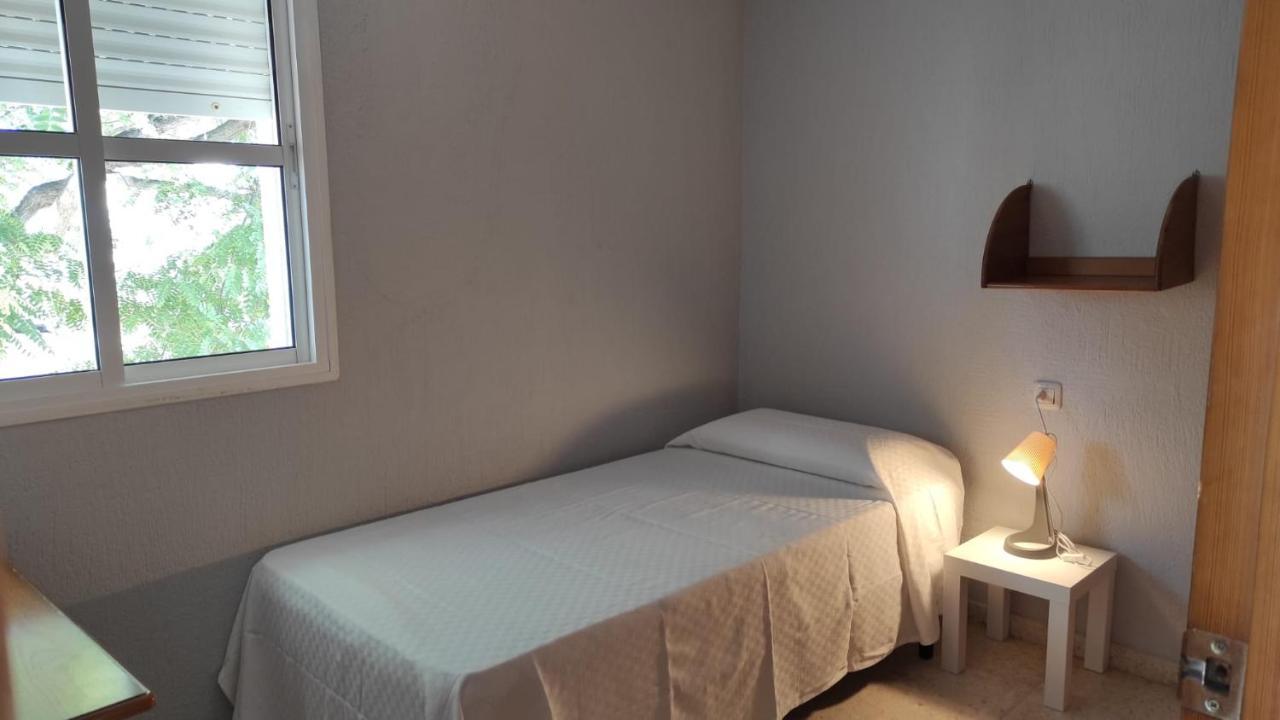 Vila Casa Rubio Chiclana de la Frontera Exteriér fotografie