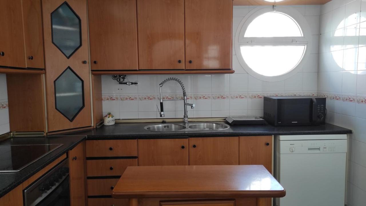 Vila Casa Rubio Chiclana de la Frontera Exteriér fotografie